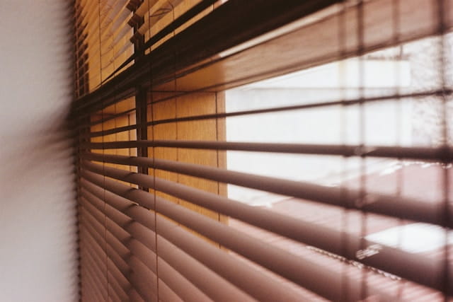 Blinds for home